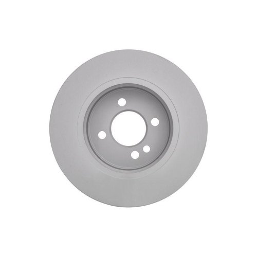 Гальмівний диск BOSCH 0 986 479 B39 для BMW MINI Передня вісь, фото №3