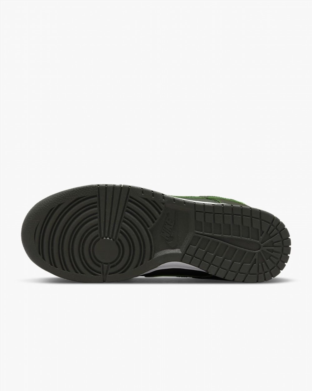 Кросівки Nike Dunk Low Avocado 37.5, фото №4