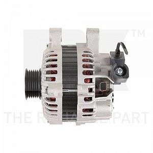 Генератор NK 4837009 для CITROËN MITSUBISHI PEUGEOT synthetic.ua - Фото 1