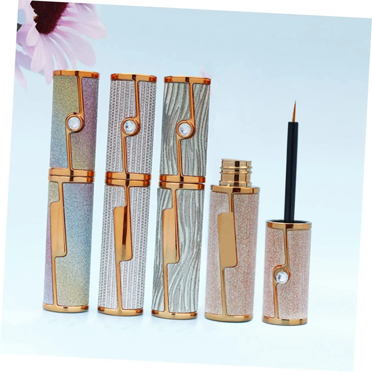 Подводка для ресниц FRCOLOR, фото №3