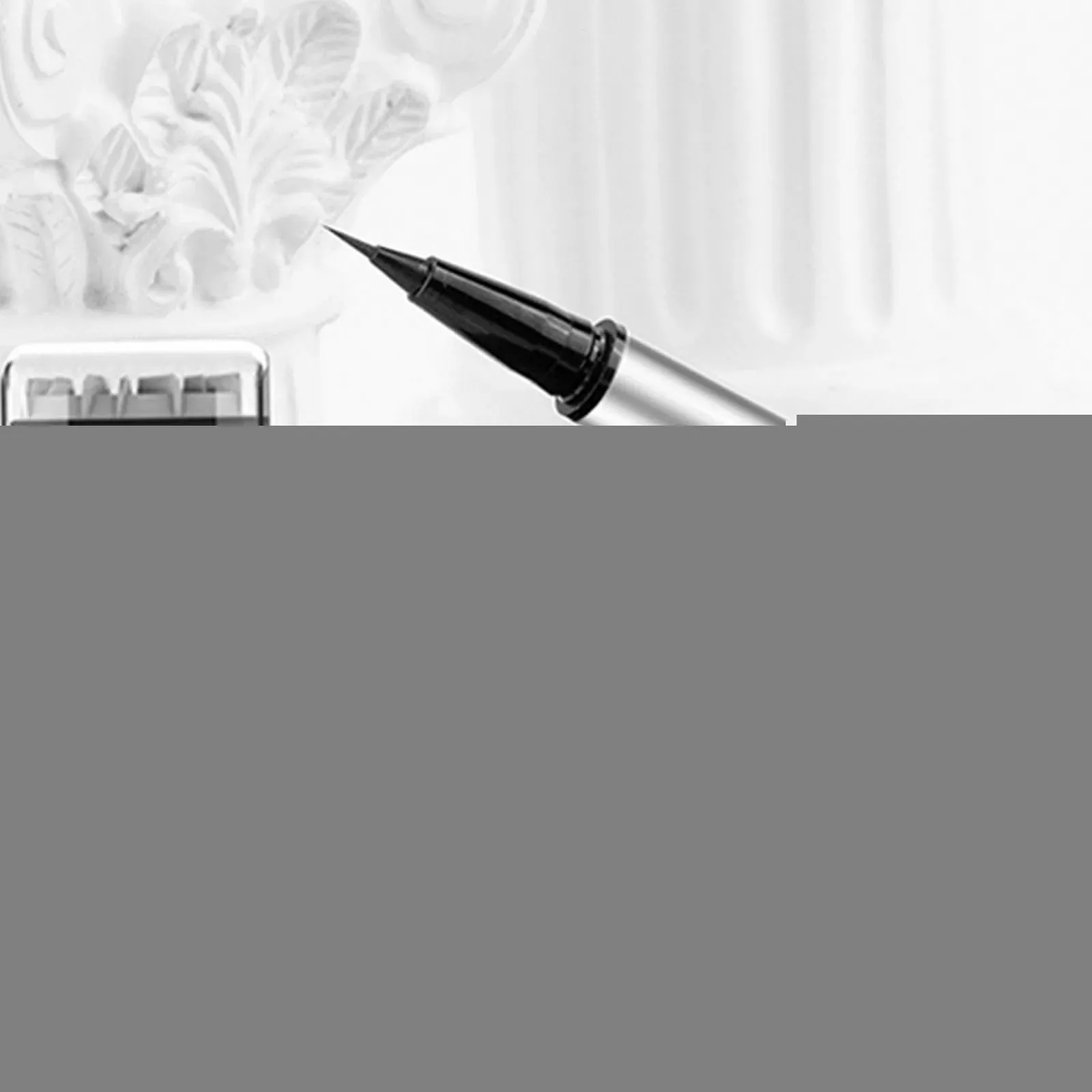 Штамп-Підводка Shurzzesj для нижніх вій, фото №3