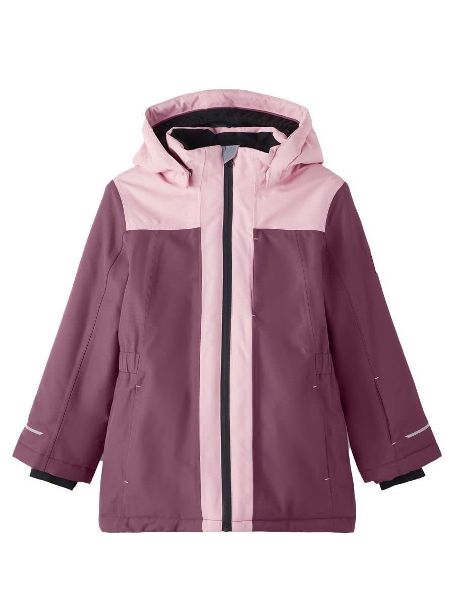 Куртка для сноуборда NAME IT SNOW10 Colorblock, фото №1