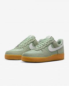 Кросівки Nike Air Force 1 07 LV 8 44 synthetic.ua - Фото 1