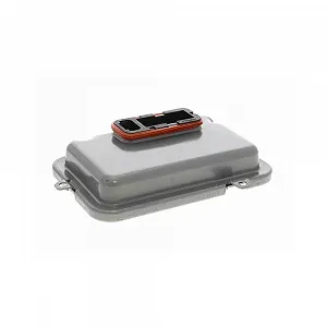 Блок керування освітленням VEMO V30-73-0295 лівий - Фото 1