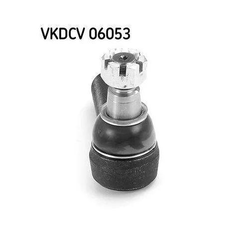 Наконечник рулевой тяги SKF VKDCV 06053 для VOLVO, фото №2