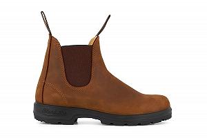 Челси Blundstone Classic Series кожаные ботинки - Фото 1
