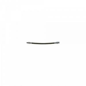 Тормозной шланг BOSCH 1 987 476 002 для AUDI BMW VW, задний мост, внешний synthetic.ua - Фото 1