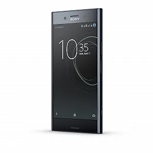Смартфон Sony Xperia XZ Premium 1307-9432 5.5 дюймов 19 MP Deep Sea Black 64 GB - Фото 1