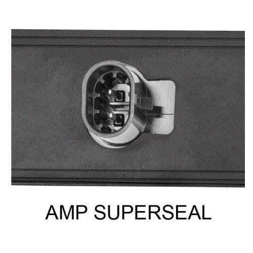 Задний фонарь HELLA 2SB 013 399-051 левый, фото №2