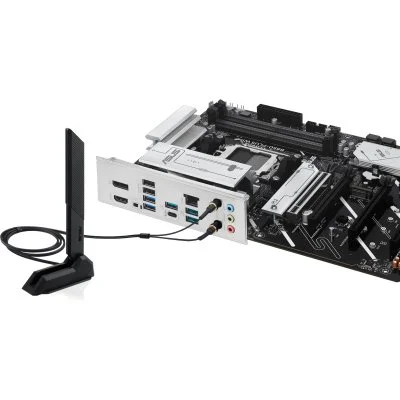 Материнская плата ASUS PRIME B850-PLUS WIFI, фото №5 Материнская плата ASUS PRIME B850-PLUS WIFI, фото №5