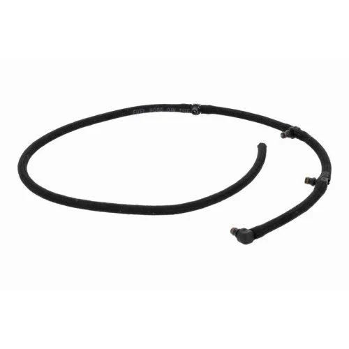 Шланг слива топлива VAICO Original Quality V27-0126 для IVECO, фото №4 Шланг слива топлива VAICO Original Quality V27-0126 для IVECO, фото №4