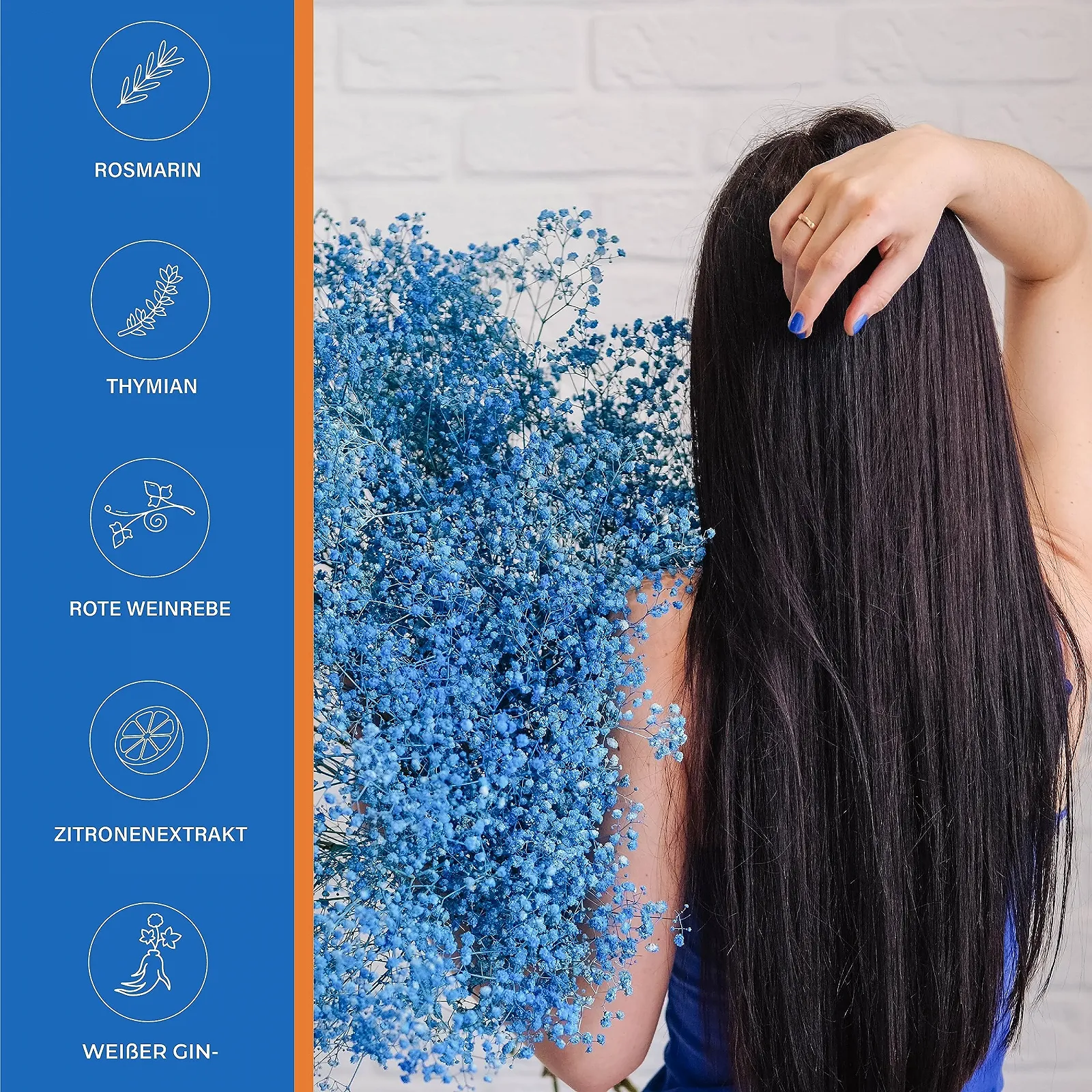 Шампунь Lissara 200 мл, Лосьйон 100 мл, Сироватка 50 мл, фото №3