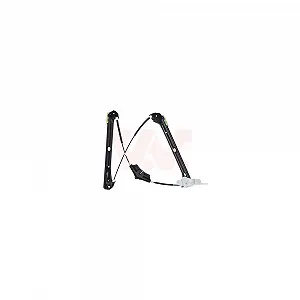 Склопідйомник VAN WEZEL 5766261 для VW, передній лівий - Фото 1