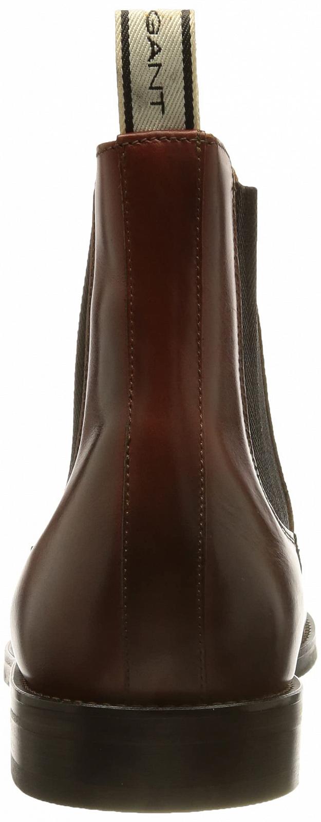 Челсі GANT FOOTWEAR Sharpville, фото №3