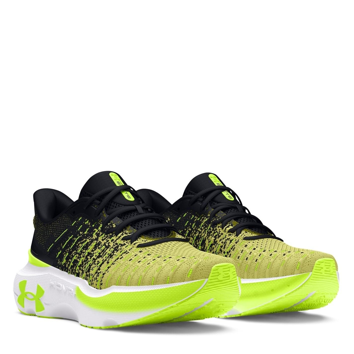 Чоловічі кросівки для бігу Under Armour Infinite Elite, фото №5