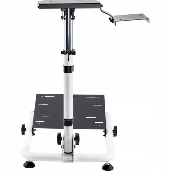 Стойка для контроллера Wheel Stand Pro Logitech Thrustmaster (LRS11-BS02), фото №2 Стойка для контроллера Wheel Stand Pro Logitech Thrustmaster (LRS11-BS02), фото №2