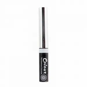 Жидкая Подводка для Глаз с Точным Волокнистым Кончиком Водостойкая - Фото 1