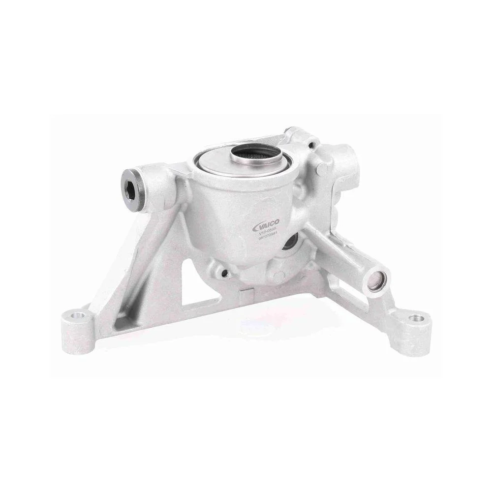 Масляный насос VAICO V10-0595 AUDI SEAT SKODA VW VAG, фото №1