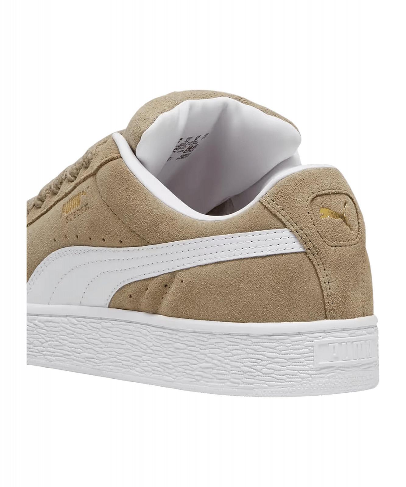 Кроссовки PUMA Suede XL, фото №5