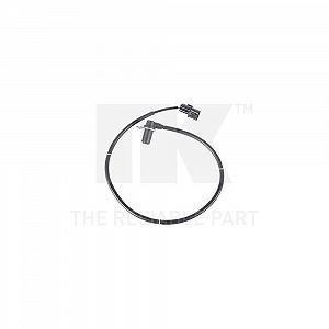 Датчик частоты вращения колеса NK 293030 для MITSUBISHI задний правый - Фото 1