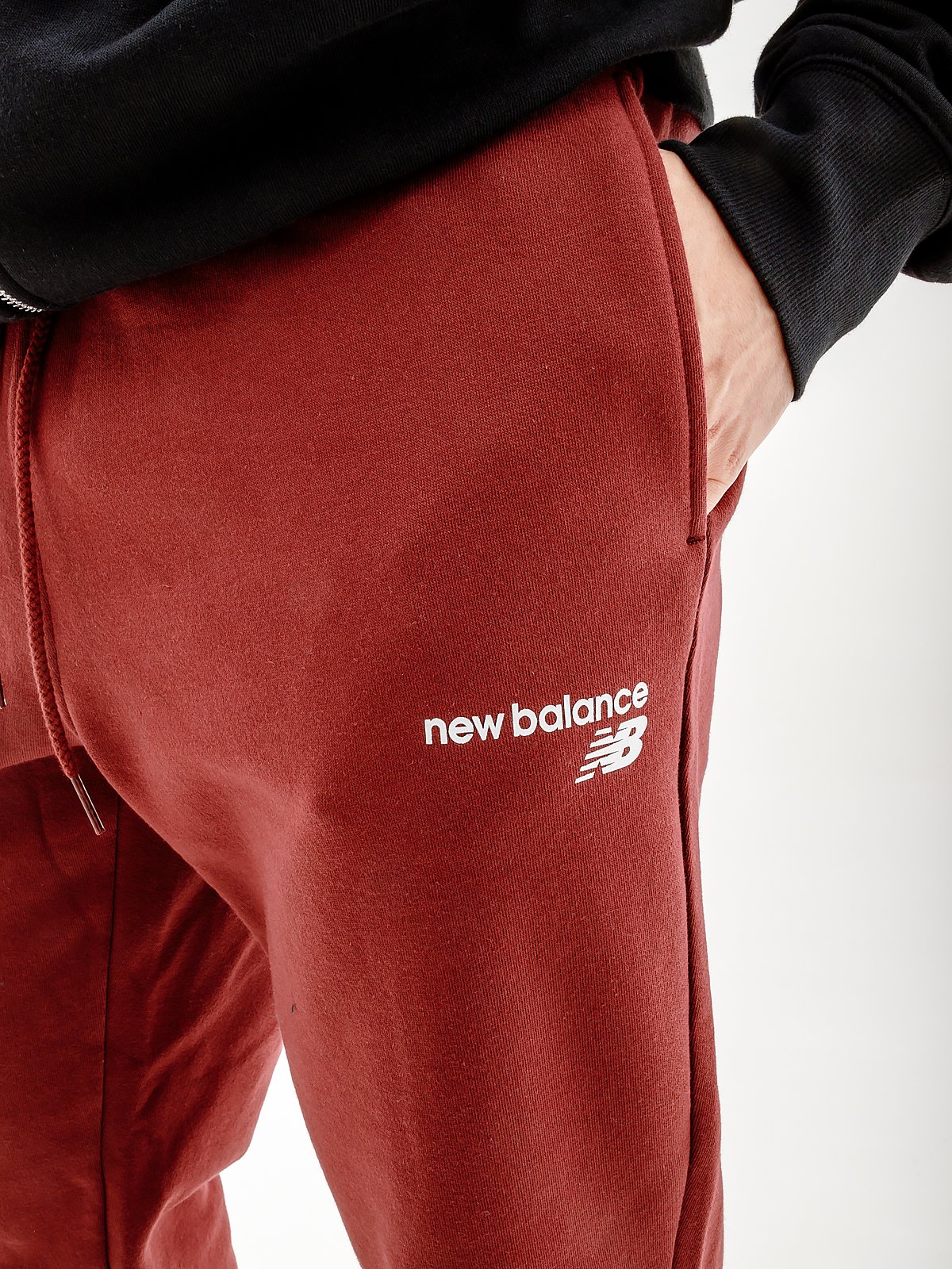 Штаны New Balance Classic CF XL, фото №3
