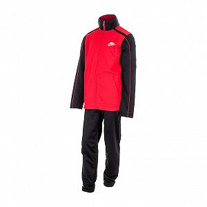 Спортивний костюм Nike U NSW FUTURA POLY CUFF TS L - Фото 1
