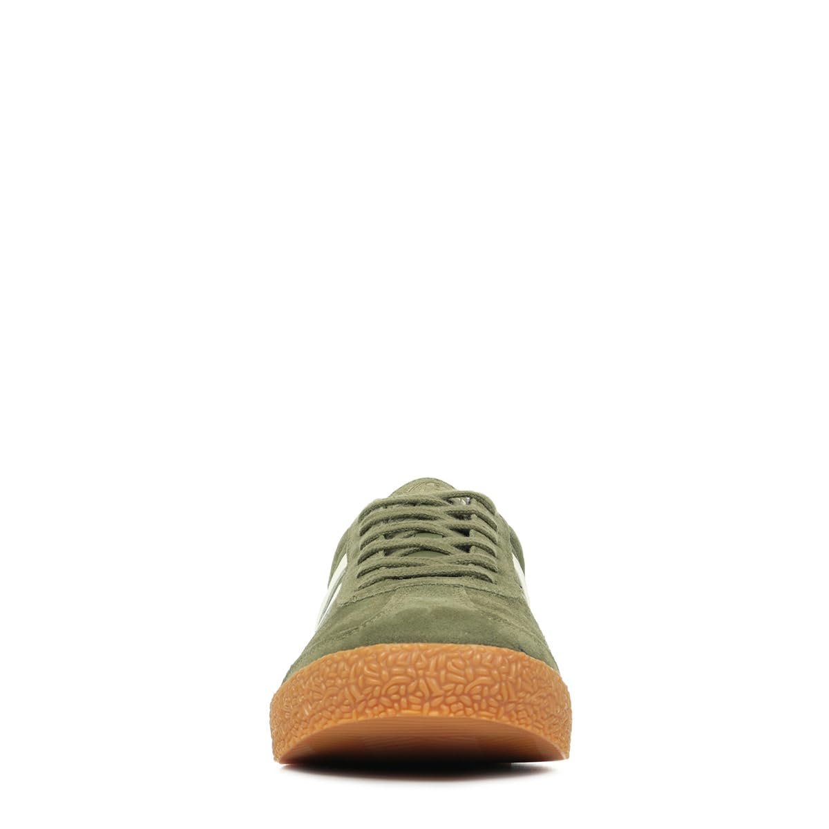 Кроссовки Gola Harrier Suede Low для мужчин, фото №3
