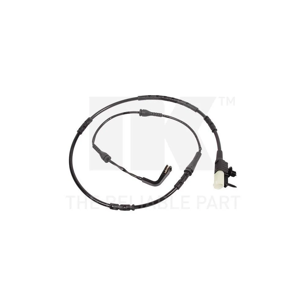 Датчик зносу гальмівних колодок NK 280251 для JAGUAR LAND ROVER задня вісь, фото №1