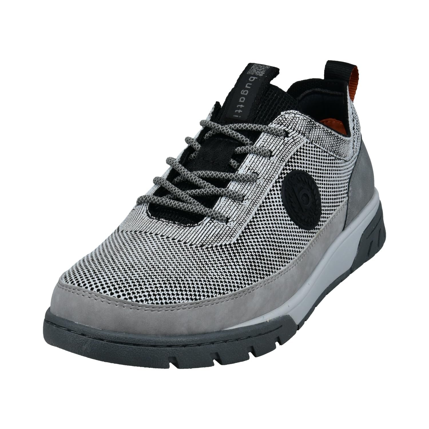 Мужские Кроссовки Bugatti 341-adw02, фото №5