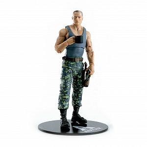 Фігурка Полковника Майлза Куорітча McFarlane Avatar - Departure after Pandora 18 см - Фото 1