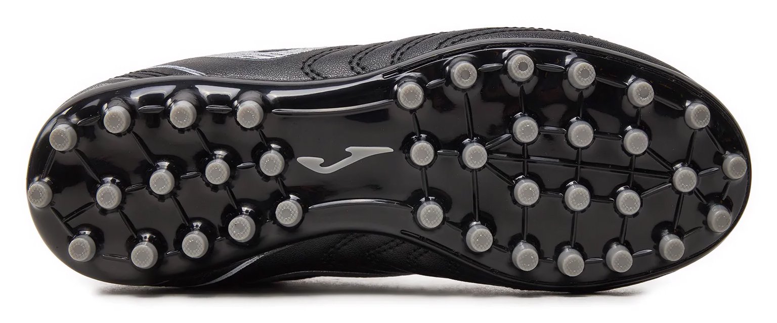 Бутси дитячі Joma TOLEDO чорний  32, фото №4