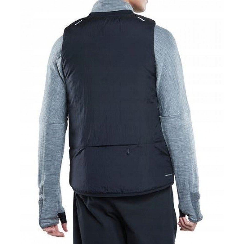 Жилет Nike Therma-Fit Adv Down Running M, фото №3