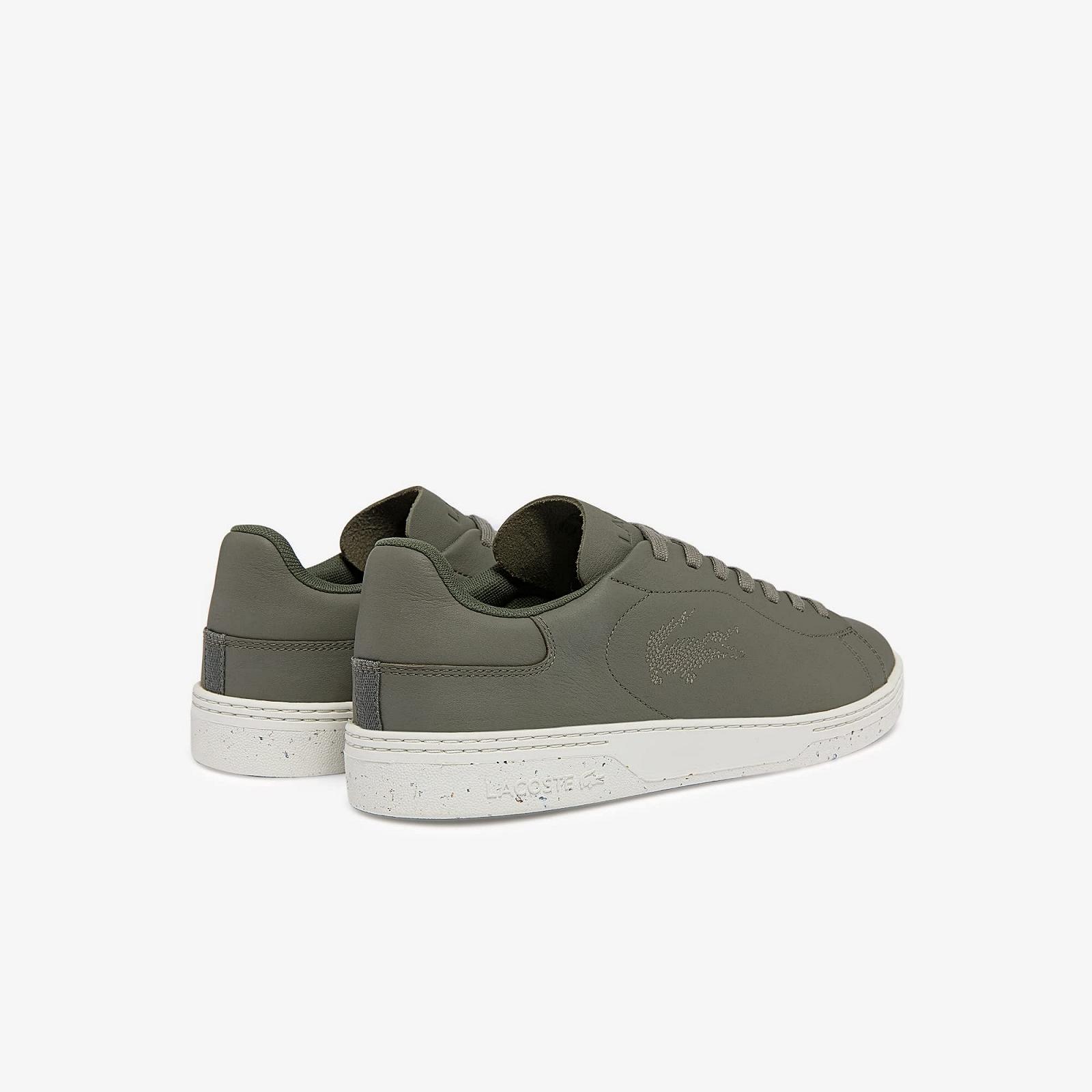 Кроссовки Lacoste Court Zero 0722 1 SMA, фото №4