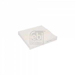 Фильтр салона FEBI BILSTEIN 27829 для CITROËN MITSUBISHI PEUGEOT synthetic.ua - Фото 1