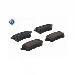 Комплект гальмівних колодок дискового гальма VAICO Green Mobility Parts V46-1221 - Фото 1