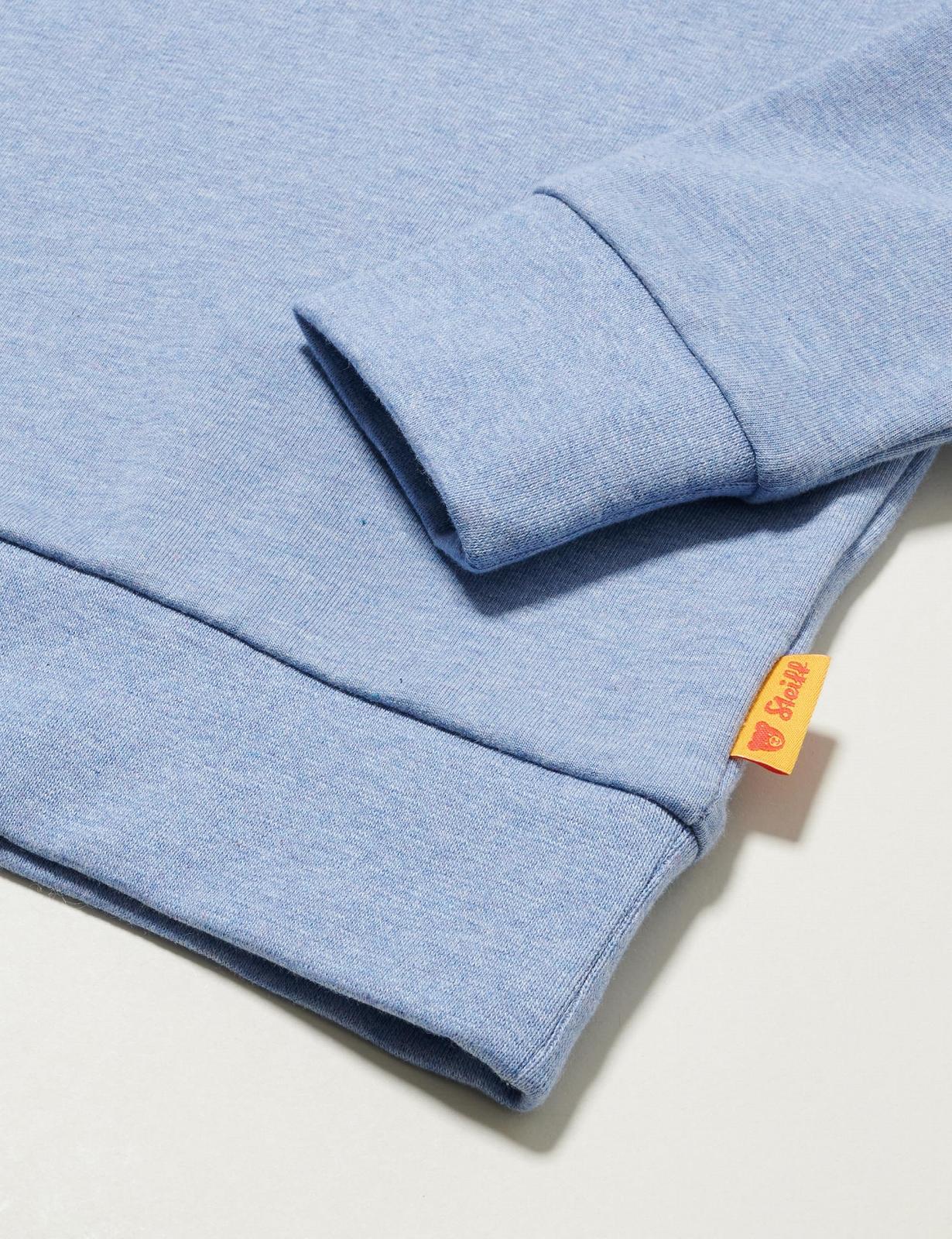 Толстовка Steiff для хлопчиків, фото №4