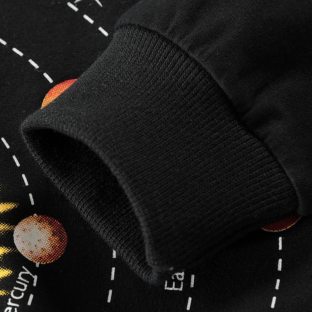 Пуловер EULLA Дитячий для хлопчиків Бавовна Динозавр Екскаватор, фото №4