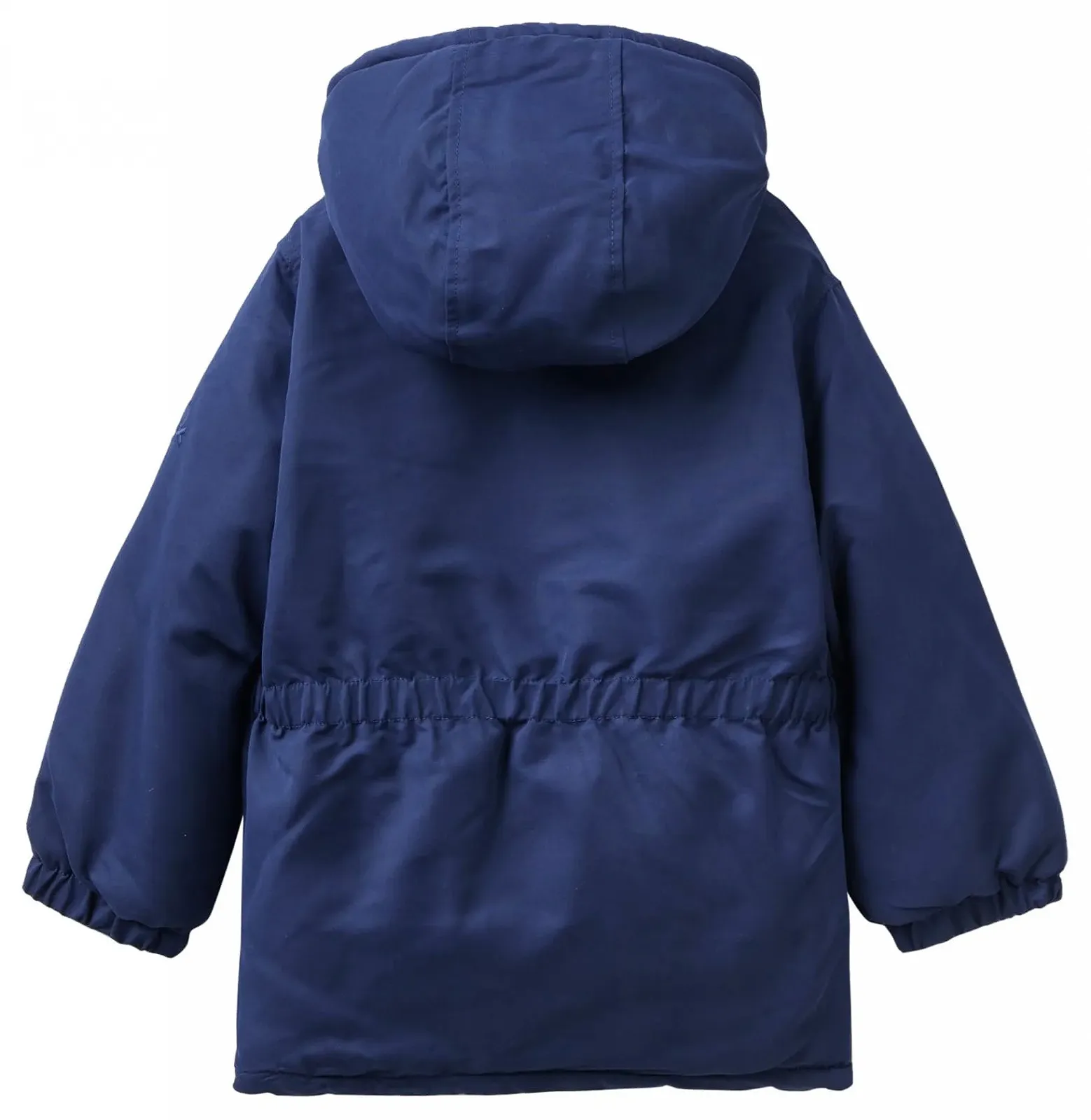 Анорак United Colors of Benetton для мальчиков, фото №2 Анорак United Colors of Benetton для мальчиков, фото №2