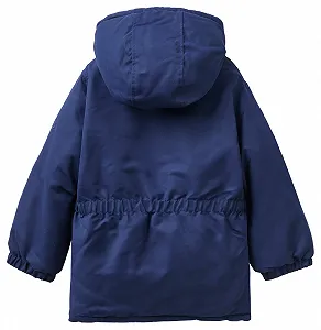 Анорак United Colors of Benetton для хлопчиків ціна на synthetic.ua - Фото 1 Анорак United Colors of Benetton для хлопчиків synthetic.ua - Фото 1