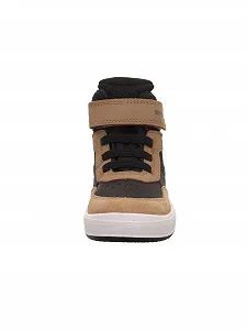 Ботинки Superfit Maverick Детские Коричневый synthetic.ua - Фото 1