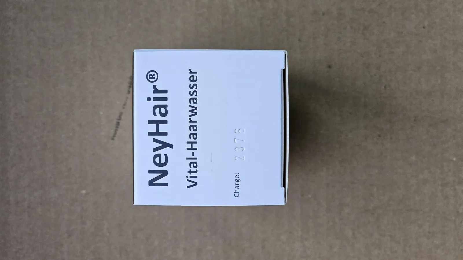 Тонік для волосся NeyHair Vital, засіб для волосся та шкіри голови, 3 x 200 мл, фото №10 Тонік для волосся NeyHair Vital, засіб для волосся та шкіри голови, 3 x 200 мл, фото №10