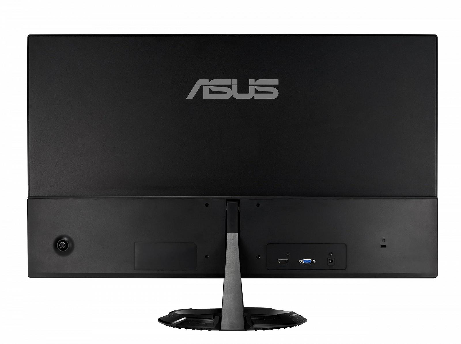 Монітор ASUS Eye Care VZ279HEG1R 68.58 см Full HD Чорний, фото №4