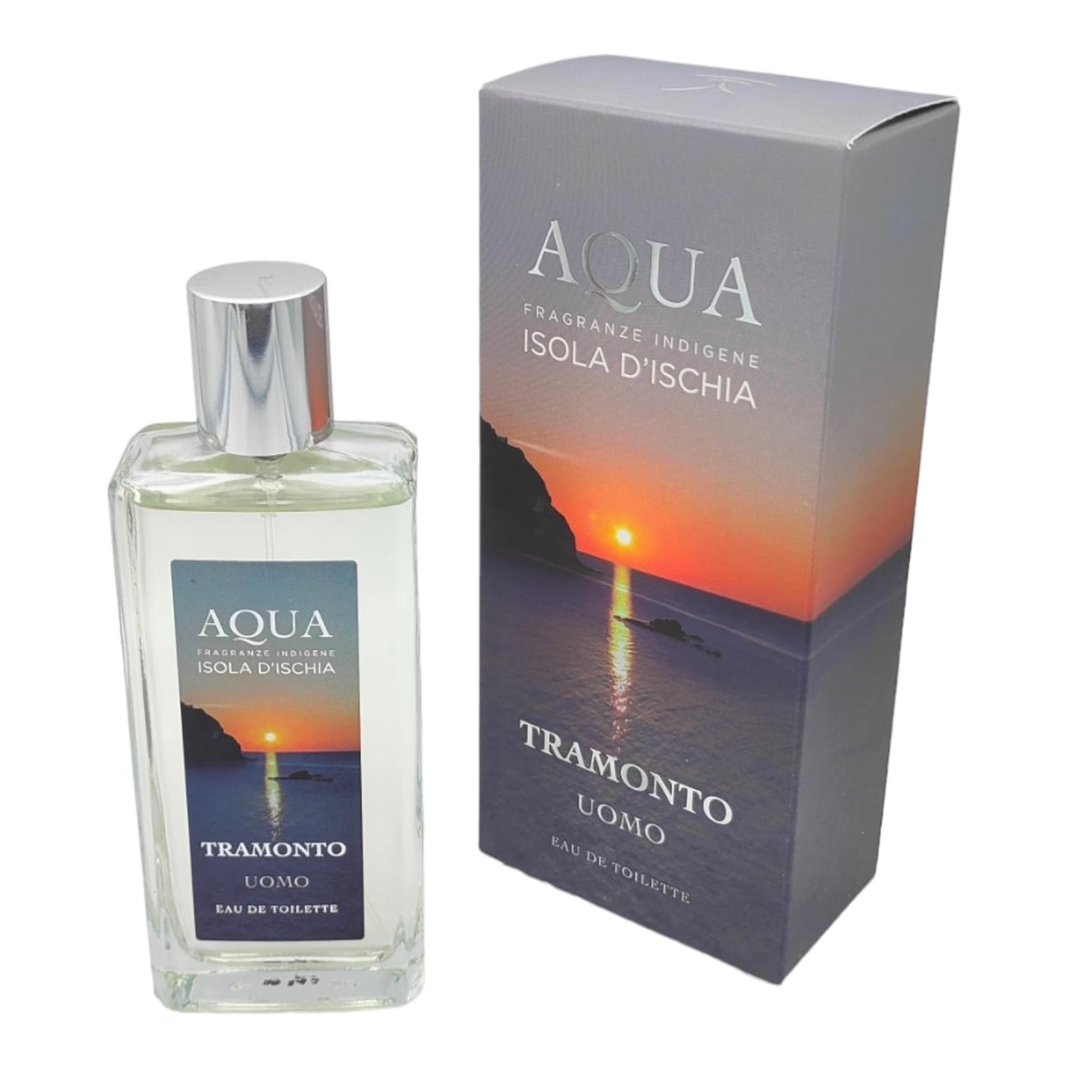 ISB 9783700000019 Eau de Toilette, фото №1 ISB 9783700000019 Eau de Toilette, фото №1