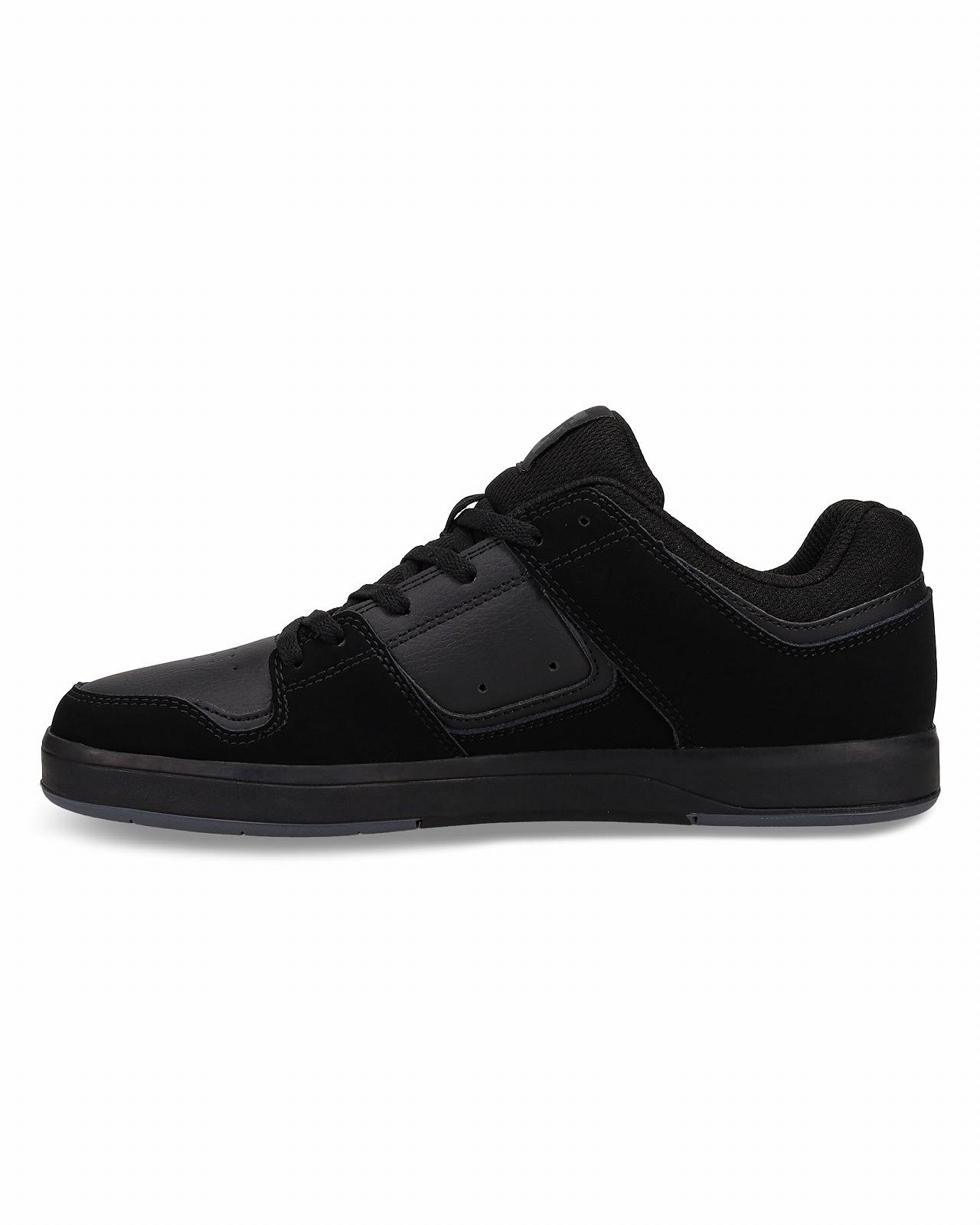 Кроссовки DC Shoes Cure, фото №4