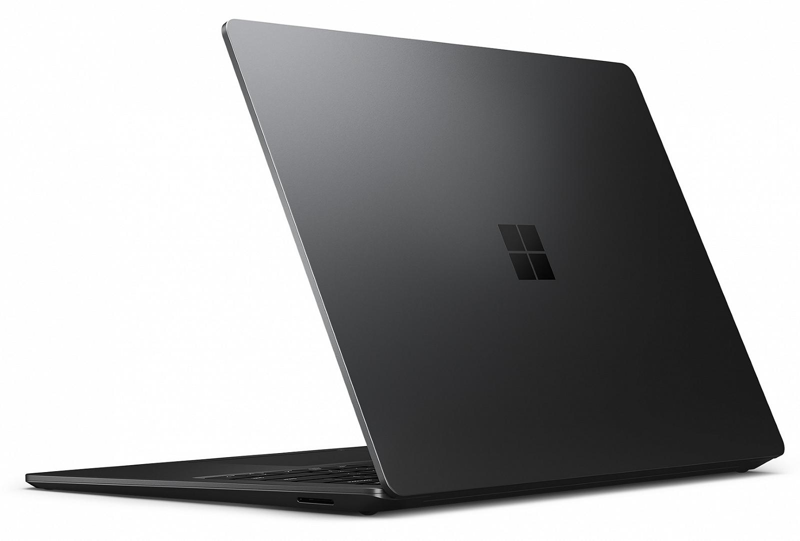 Сенсорний ноутбук 13.5" Microsoft Surface Laptop 3 Intel Core i7-1065G7 RAM 16GB SSD 256GB 11.5год батарея Windows 11 Алюмінієвий корпус (UKR), фото №4