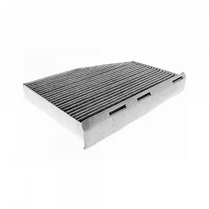 Фильтр салона VEMO Green Mobility Parts V10-31-0002 для AUDI SEAT SKODA - Фото 1