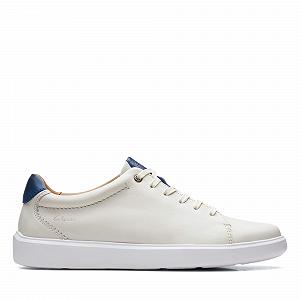 Кросівки Clarks Cambro Low чоловічі - Фото 1