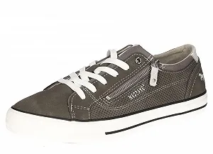 Кроссовки MUSTANG 4198-302 - Фото 1