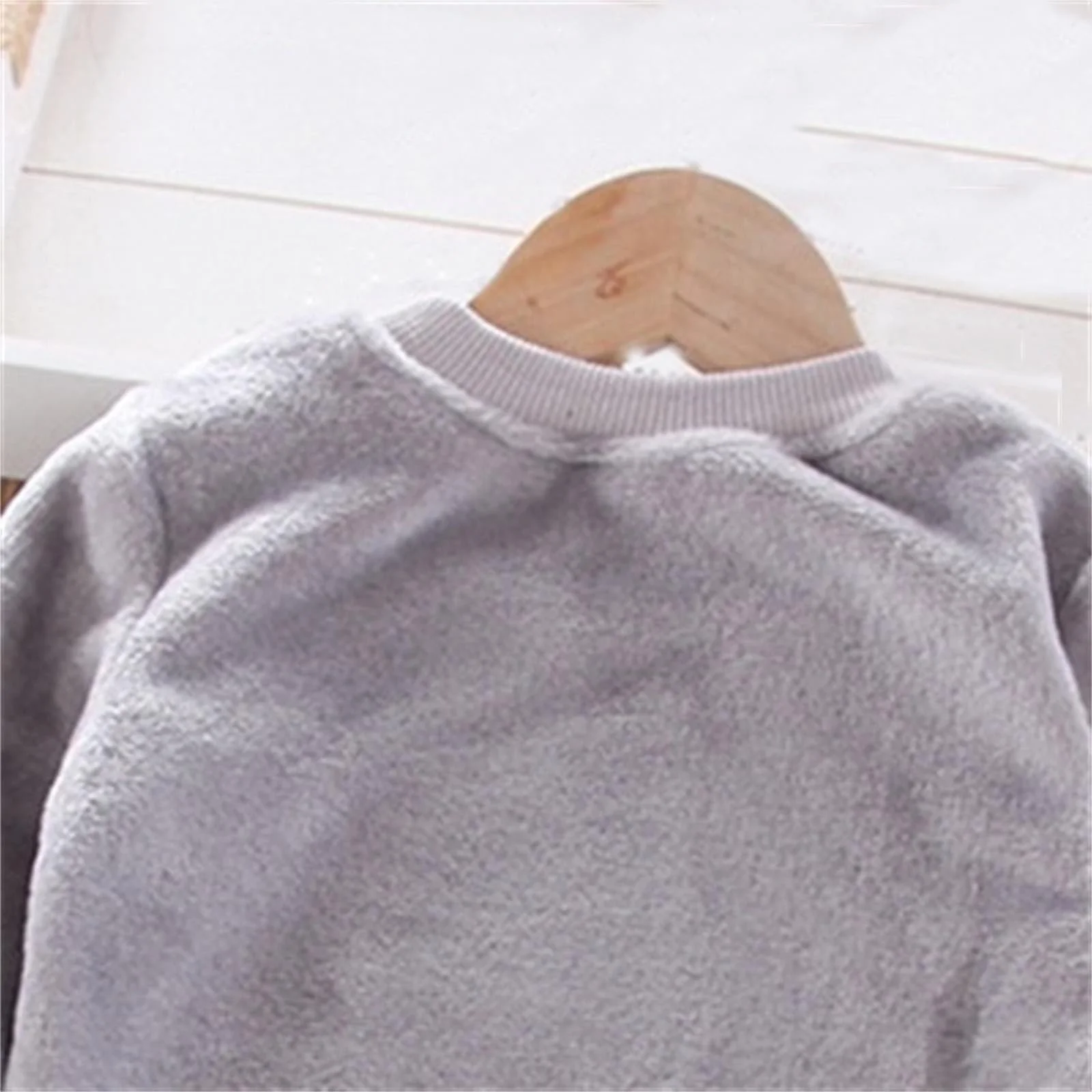 Піжама JokeLomple Дитяча Пухнаста Комплект Динозаври Тварини, фото №4 Піжама JokeLomple Дитяча Пухнаста Комплект Динозаври Тварини, фото №4