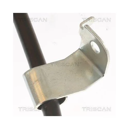 Трос стоянкового гальма TRISCAN 8140 69183 для SUZUKI задній лівий, фото №4